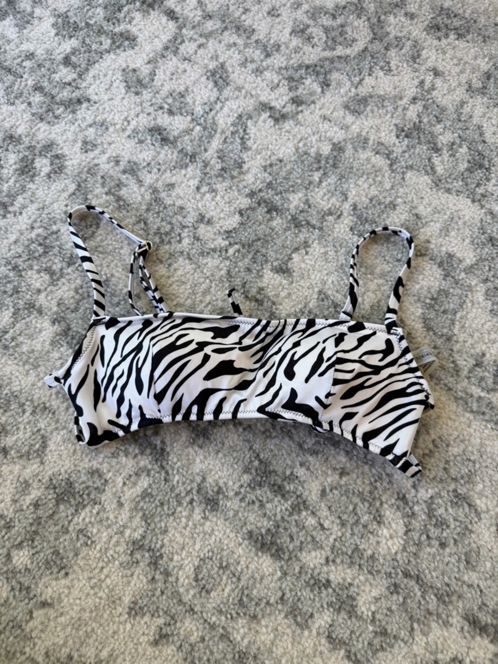 Victoria’s Secret Bathing Suit Top